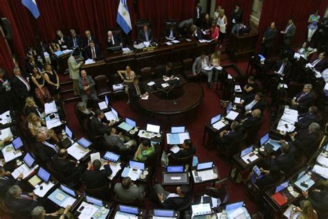 El Senado Aprob La Suba Del Impuesto A Los Bienes De Lujo