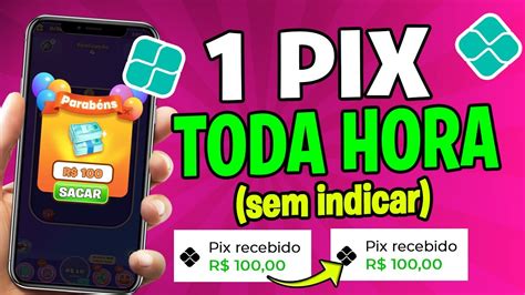 Saque Todo Dia Lan Ou App Para Ganhar Dinheiro No Pix Jogando Sem