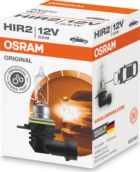 Osram Hir Original Line V Skroutz Gr