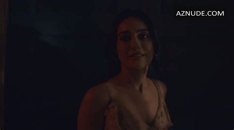 SURBHI JYOTI Nude AZNude