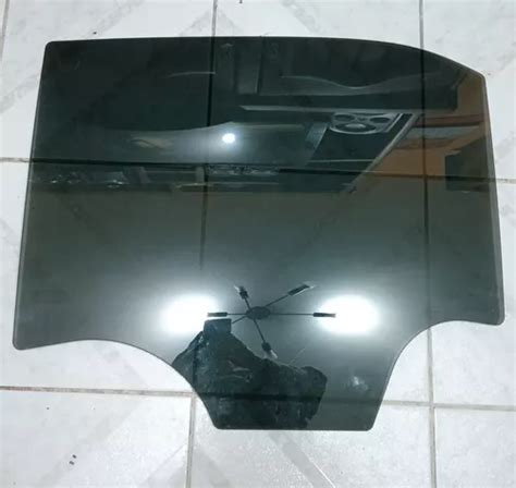 Vidrio Lateral Trasero Chevrolet Equinox Original Meses Sin