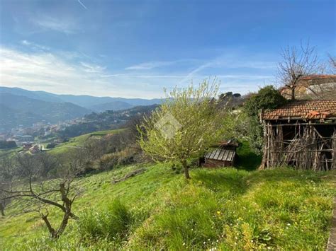 Vendita Villa Plurifamiliare In Via Madonna Delle Vigne Genova Ottimo