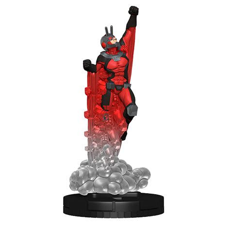 Marvel HeroClix: Avengers Defenders War Pre-Release | HeroClix