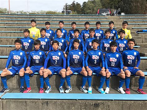 大津高校｜チーム紹介｜高円宮杯 Jfa U 18サッカープレミアリーグ 2019｜jfajp