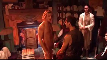 Naked Theatre On Stage XVIDEOS