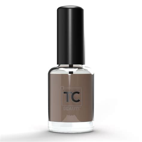Nail Enamel Nutty Nude 10ml Table Charm Direct