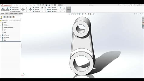 Solidworks Complete Training Learn 3d Modeling