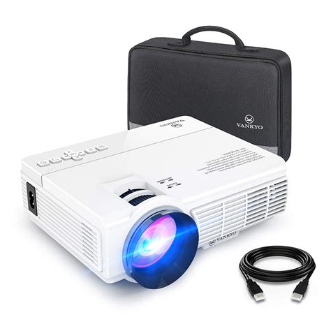 Buy Vankyo Leisure Mini Projector P And Display Supported