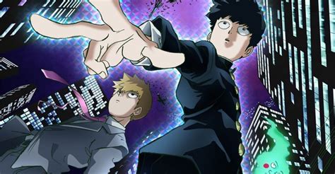 Mob Psycho 100 Season 1 Watch Episodes Streaming Online