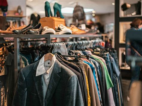 Hidden Gems: Vintage And Thrift Shops In Paris You Can't Miss