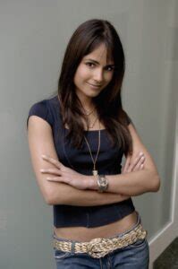 Nude Celeb Of The Day Jordana Brewster NSFW Celebs