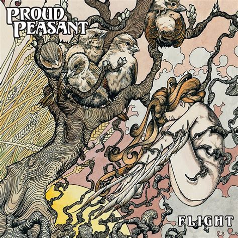 expose  features reviving  charm  prog meet proud peasant