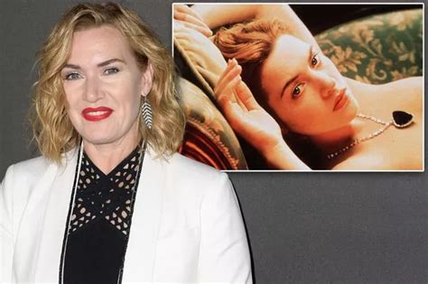 Kate Winslet Shares Awkward Sex Confession While Filming Scenes With Idris Elba Daily Star