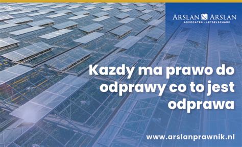 Kazdy Ma Prawo Do Odprawy Co To Jest Odprawa Arslan Prawnik