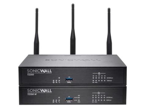 Sonicwall Tz Wireless Firewall Gen Ssc Newegg