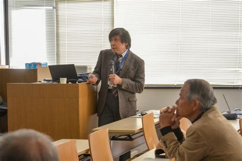 写真 東北大学工学部応用物理学科同窓会