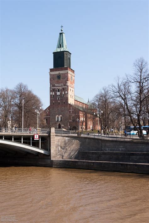 Turun Tuomiokirkkomuseo Turku Cathedral Museum Turun Tuo Flickr