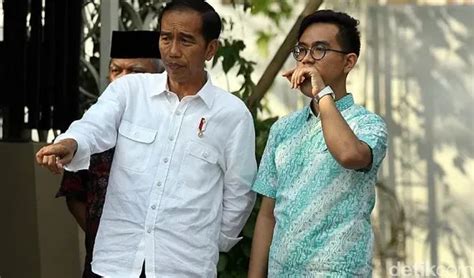 Jokowi Gibran Kaesang Hingga Ketua Mk Dilaporkan Ke Kpk Dengan