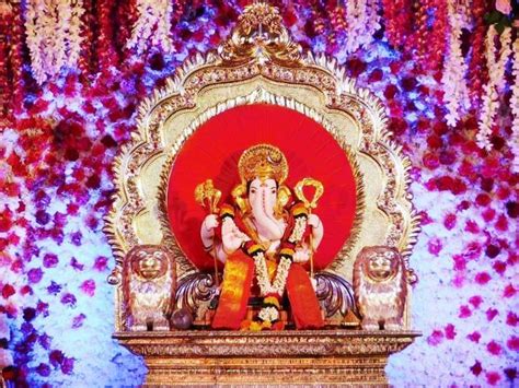 Ganesh Chaturthi 2022 अनंत चतुर्दशी गणपती बाप्पा मोरया पुढच्या वर्षी