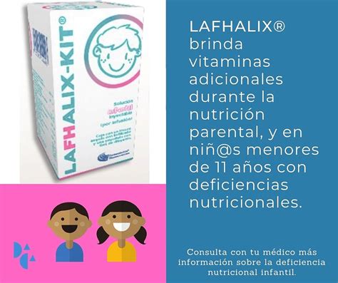 FarmaciaServiexpress Lafhalix Solución Adulto Inyectable 60 OFF