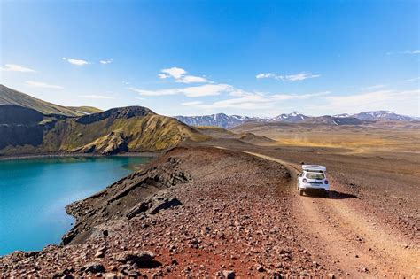 Top Road Trips To Take In Iceland Best Scenic Drives Iceland