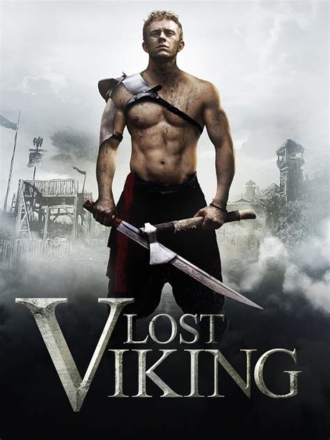 Wer Streamt The Lost Viking Film Online Schauen