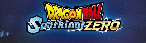 Dragon Ball Sparking Zero Ganha Novo Trailer E Requisitos Para Pc