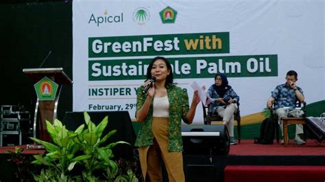 Palm Oil News Apical Group And Rspo Did Sustainable Palm Oil