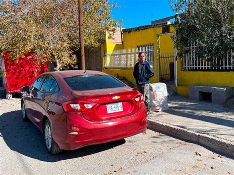 Muere uno víctima del monóxido en Parajes del Sur Norte de Ciudad Juárez