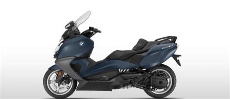 2019 BMW C 650 GT | BMW Motorcycles of San Francisco | San Francisco, CA