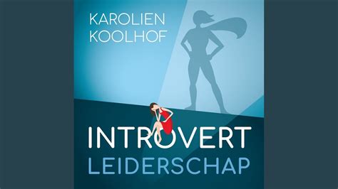 Hoofdstuk Introvert Leiderschap Youtube