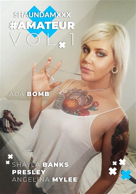 Amateur Vol By Shaundamxxx Hotmovies