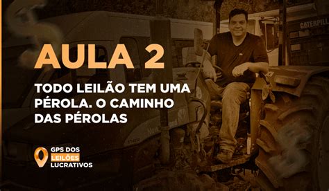 Gps Dos Leil Es Lucrativos Aula Louco Por Leil Es Gladiston