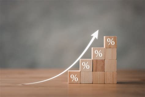 Taux de croissance définition simple et formules CA et PIB