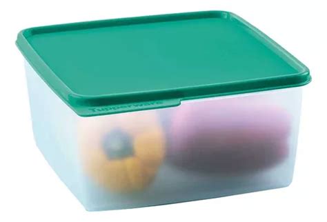 Tupperware Basic Line L Pote Pra Conservar Na Geladeira