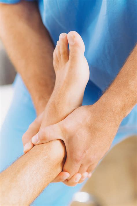 Joint Dislocation Foot Ankle Centers Of Frisco And Plano