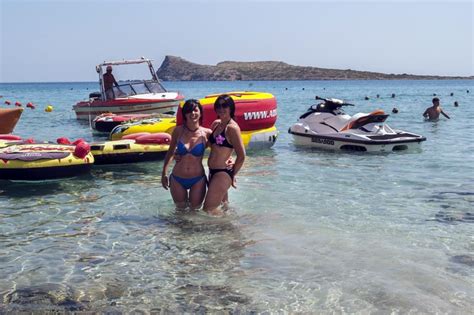 Elounda Spinalonga Bbq Agios Nikolaos Aj Paradise Tours