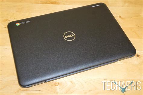 Dell Chromebook 11 3180 Review A Solid Chromebook Designed With