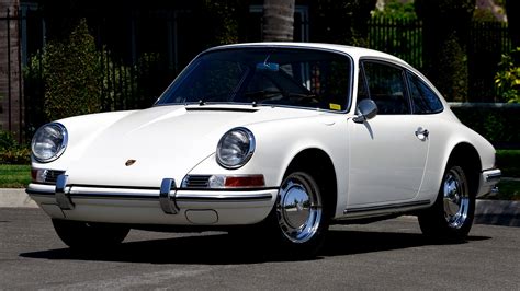 1964 Porsche 911 - Wallpapers and HD Images | Car Pixel