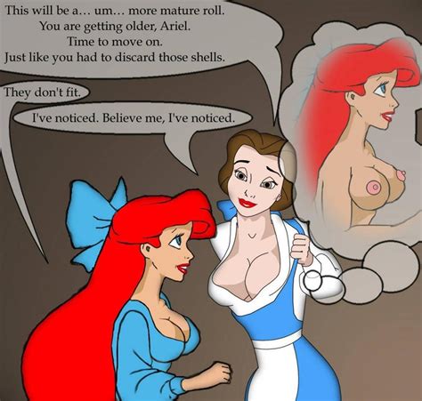 Disney Princess Belle Lesbian Sex Pictures Pass