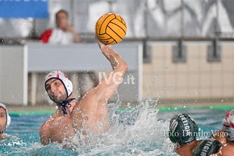 Pallanuoto La Bper Rari Nantes Savona Saluta E Ringrazia Eduardo