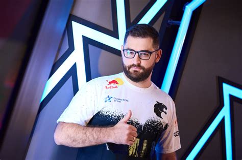 Fallen Revela Planejamento Da Furia Para Reta Final De