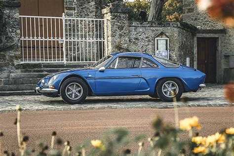 Silodrome Buying Guides: The Incredible Alpine A110 Alpine A110, alpine a110 - okgo.net