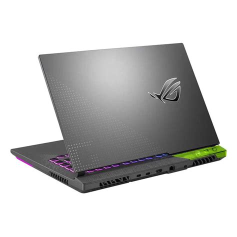 Asus Rog Strix G Ryzen Gb Tb Ssd Rtx Gaming Laptop