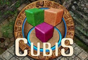 CUBIS free online game on Miniplay.com