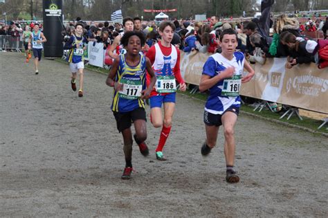 En Photos Cross Country Des Championnats De Bretagne De Haut Vol