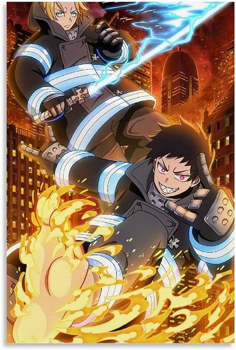 Aggregate 86 Anime Characters With Fire Powers In Coedo Vn