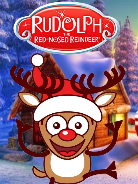 Rudolph the Red-Nosed Reindeer | The Fandub Database | Fandom