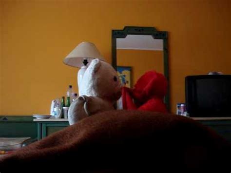 Teddybear Porn YouTube
