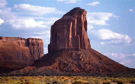 壁纸1680x1050地球瑰宝 大尺寸自然风景壁纸精选 第三辑 Monument Valley 美国西部纪念碑谷图片壁纸壁纸 地球瑰宝大尺寸